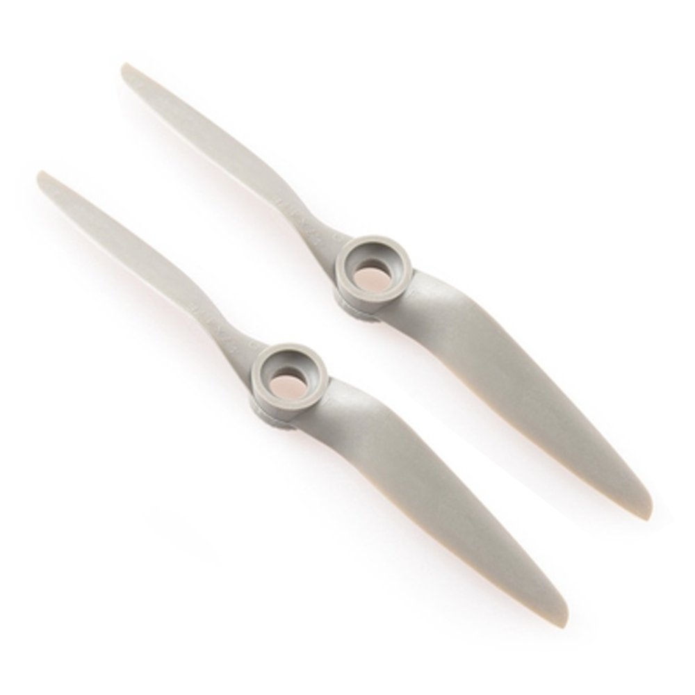 2PCS Gemfan 4747 4.75×4.75 GlassFiber Nylon Electric 2-Blade Propeller CCW For RC Airplane