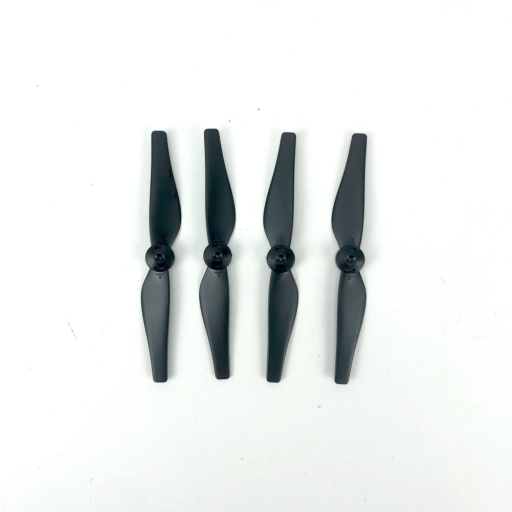 FQ777 F8 GPS RC Drone Quadcopter Spare Parts Propeller Props Blade Set 4Pcs