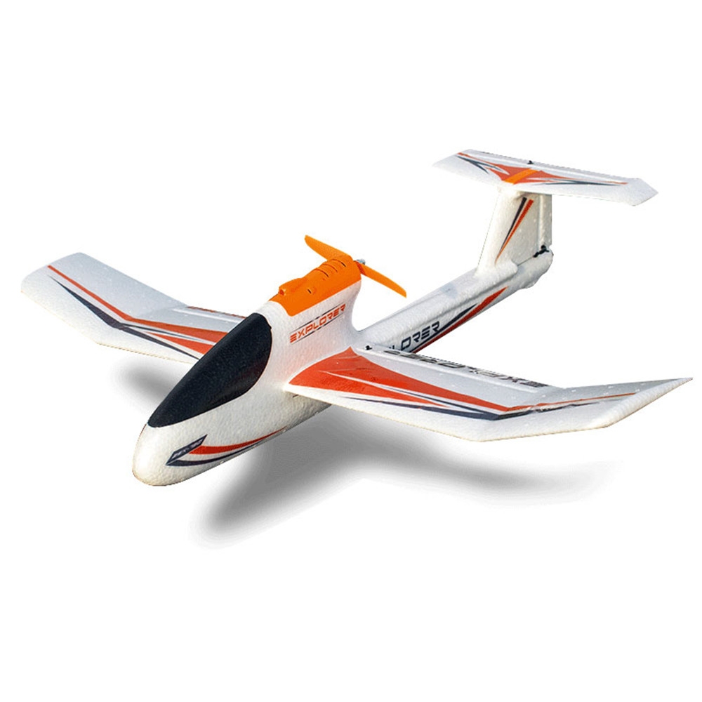 Pathfinder Explorer 25X-750 4CH 750mm Wingspan EPO RC Airplane Fixed-wing PNP