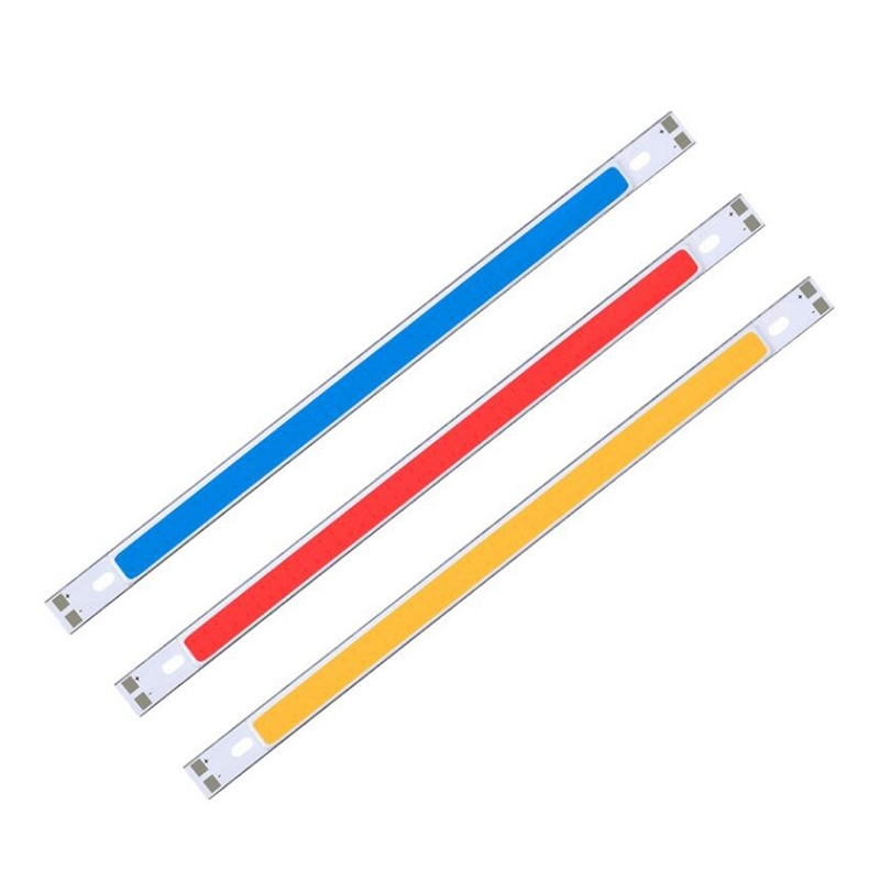 iFlight X-CLASS LED Light Strip 200*10MM 10W 12-14V for RC Drone Frame Kit