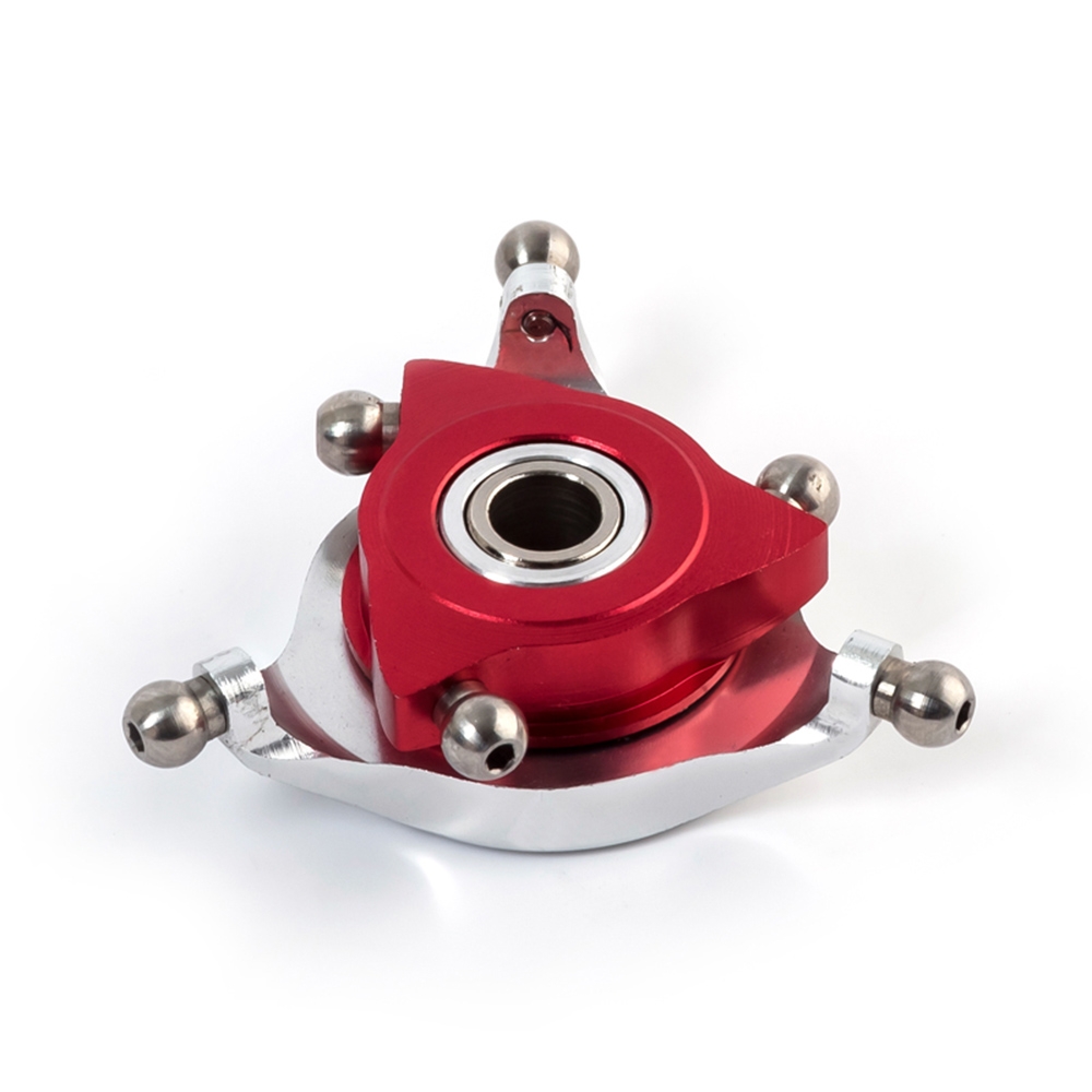 JCZK 300C RC Helicopter Parts Metal Swashplate