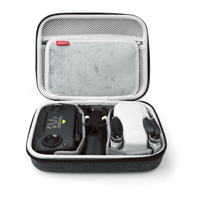 Waterproof Portable Storage Bag Carrying Case Handbag for DJI Mavic Mini Drone