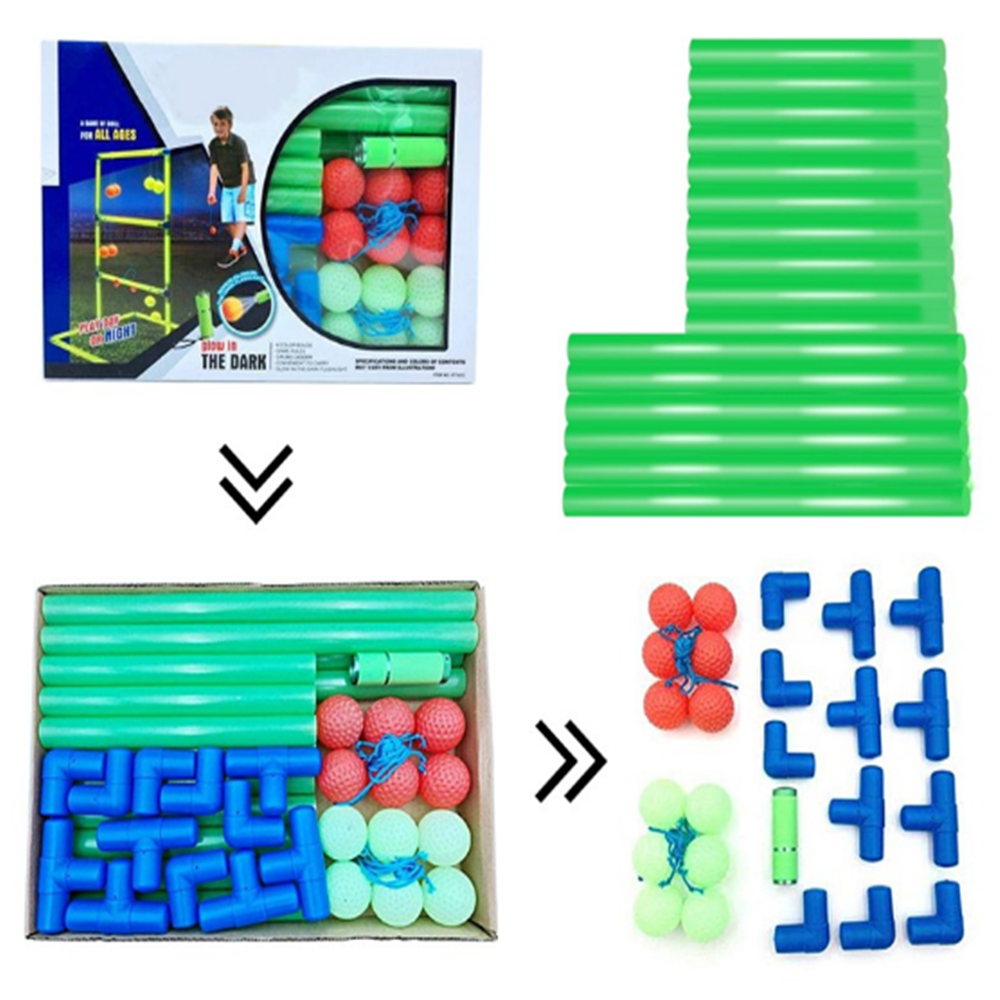 Ladder Golf Throw Game Children Indoor Sports Toys