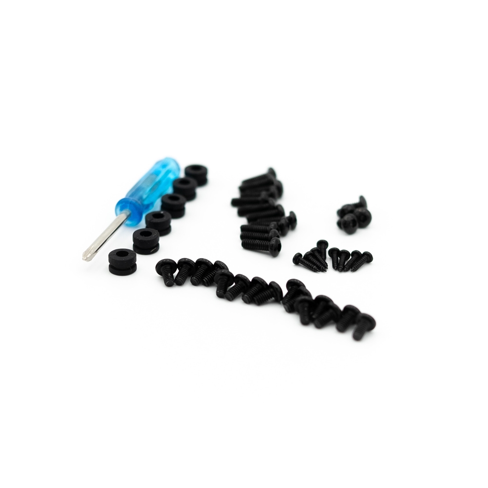 Emax Tinyhawk II Race Spare Screw Parts for FPV Racing RC Drone