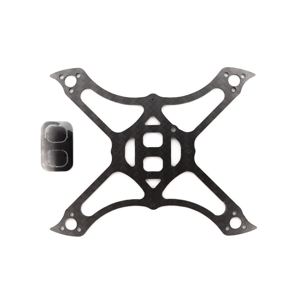 Emax Tinyhawk II Race Bottom Plate Spare Parts for FPV Racing RC Drone