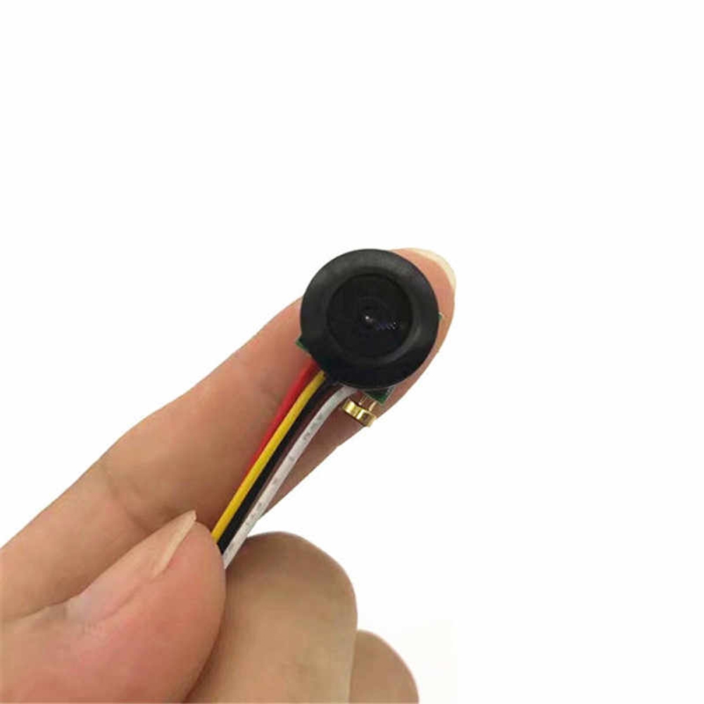 Mini 1200TVL 1.8mm M12 150 Degree HD Super Wide Angle PAL/NTSC FPV Camera for FPV RC Drone