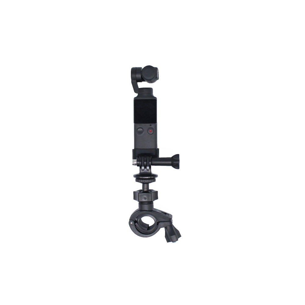 Aleviter FIMI PALM Bicycle Bracket Raised Base Mount Holder for Fimi Palm Gimbal Handheld Stabilizer