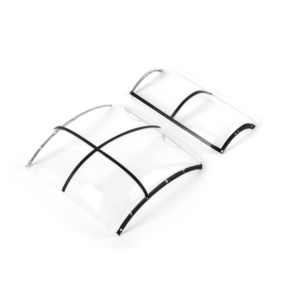 JCZK 300C RC Helicopter Parts Front Windshield