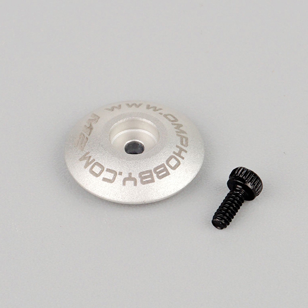 OMPHOBBY M2 RC Helicopter Parts Metal Head Stopper Set