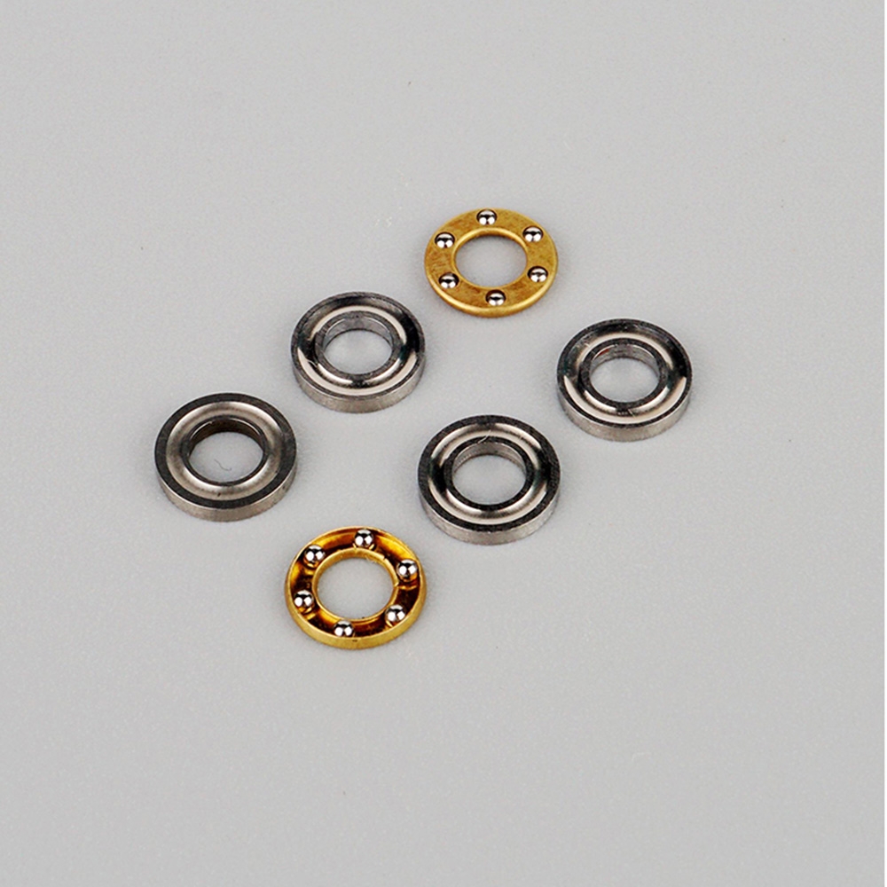 OMPHOBBY M2 RC Helicopter Spare Parts Thrust Bearing Set