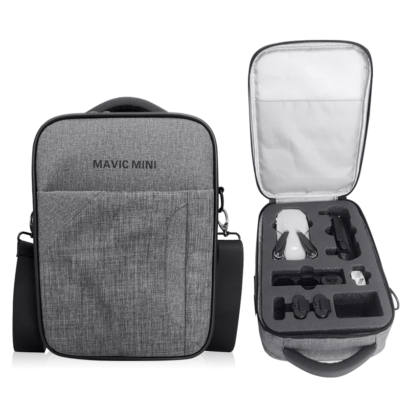 Carrying Bag Storage Shoulder Bag for DJI Mavic mini RC Quadcopter