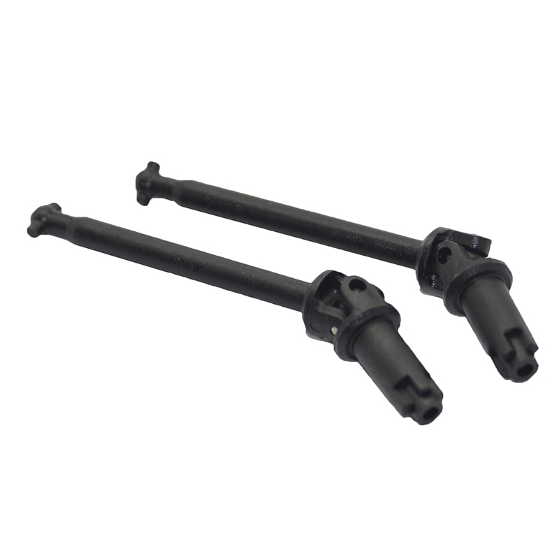 2pcs Xinlehong 9145 1/20 Drive Shaft RC Car Truck Vehicle Models Parts