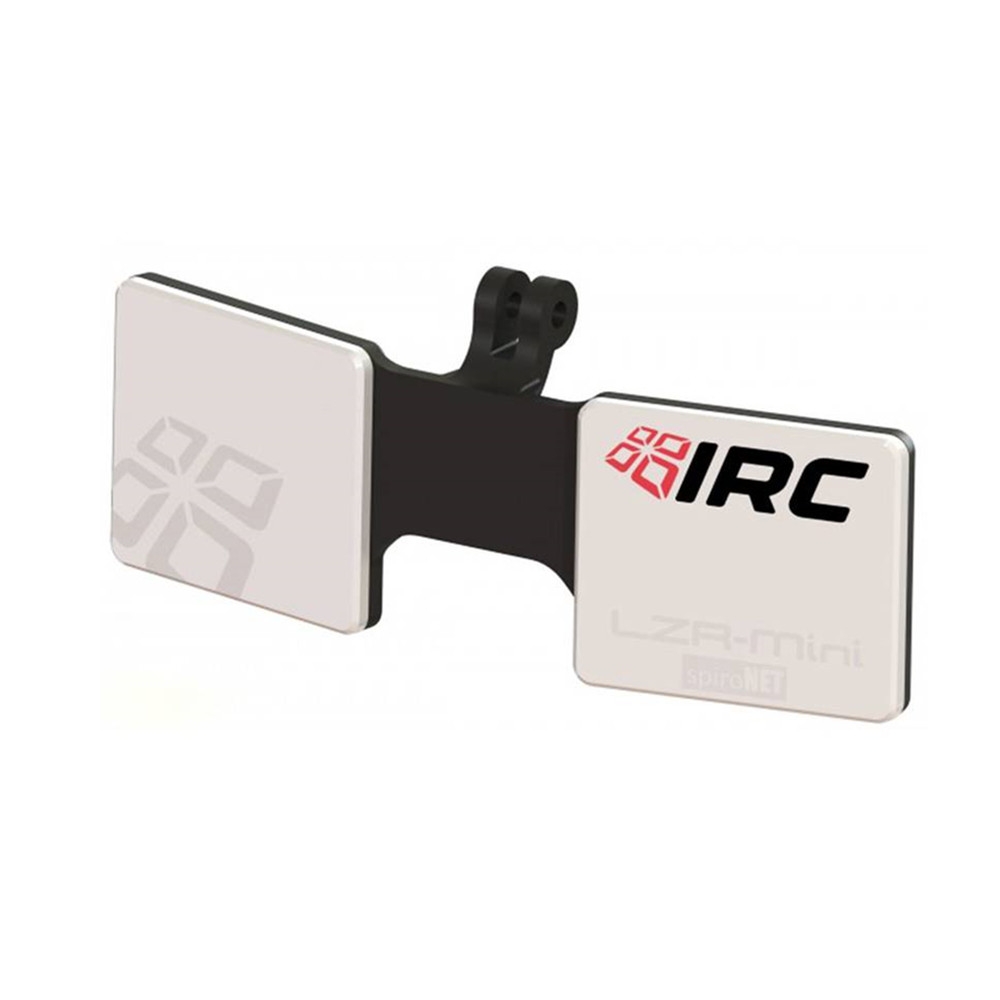 ImmersionRC LZR-Mini 8dBi LHCP/RHCP Circular Polarized FPV Antenna Array for FatShark Goggles