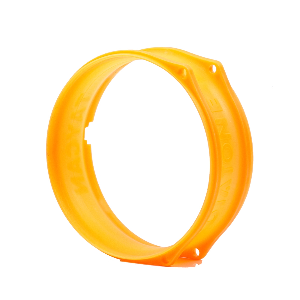 1 PC Diatone Duct Protection Guard Ring Composite Polypropylene for MXC TAYCAN 3 Inch Whoop Cinewhoop FPV Racing Drone