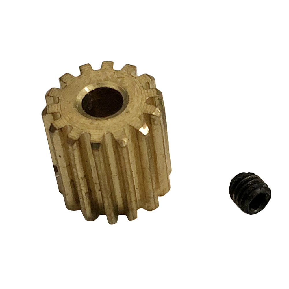 Xinelehong QWJ05 Brushless 2845 Motor Gear 14T for Q901 Q902 Q903 1/16 RC Car Spare Parts