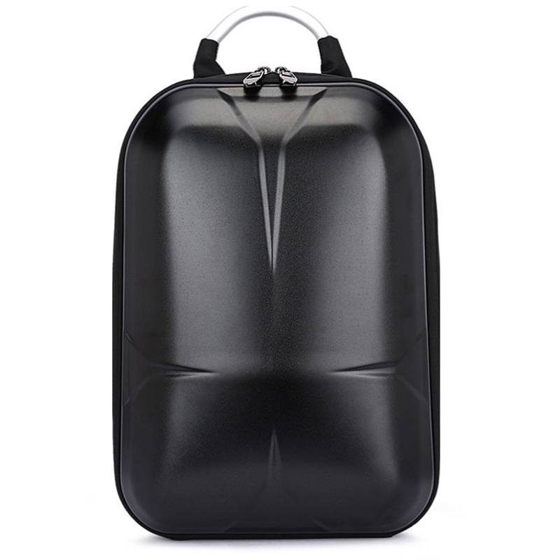 Waterproof Hard-Shell Backpack Shoulder Storage Bag Carrying Box Case for DJI Mavic 2 RC Quadcopter