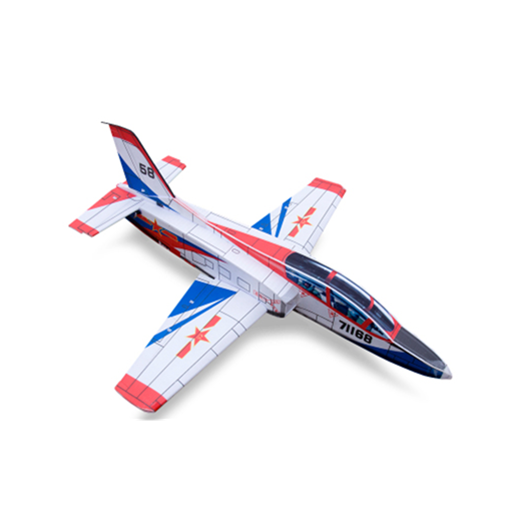 K8 5mm PP 980mm Wingspan RC Airplane RC Plane Fixed-wing KIT