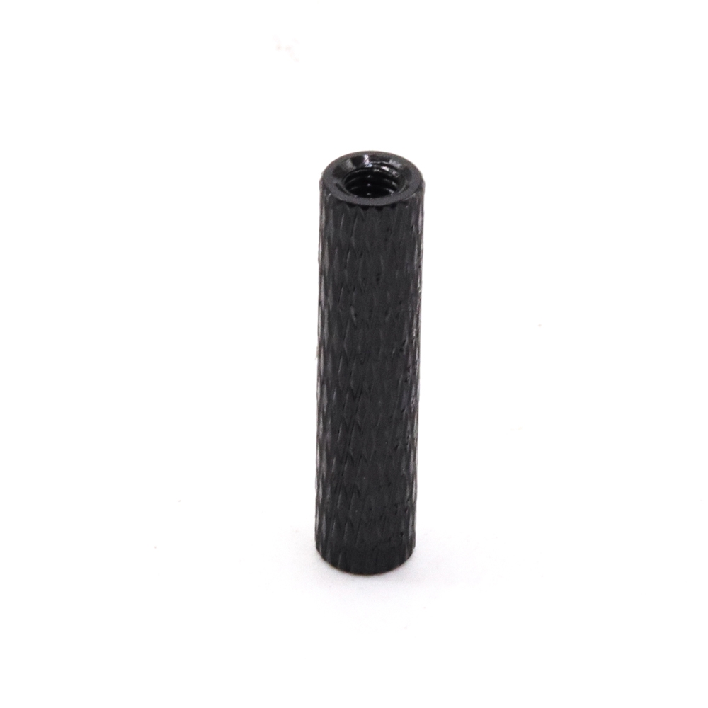 1PC 17mm / M3*28 / M3*22 Aluminum Column Part for Talystmachine 5 / 6 / 7 Inch Frame Kit