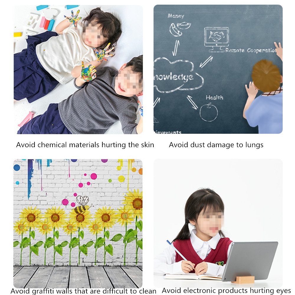 8.5Inch LCD Writing Board Light Energy Highlighting Handwriting Children's Handwriting Board Electronic Drawing Board
