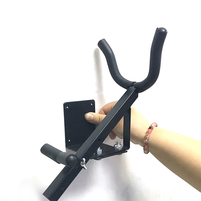 Alto Saxophones Stand Wall Mount Hanger Stand Holder Musical Instrument Parts