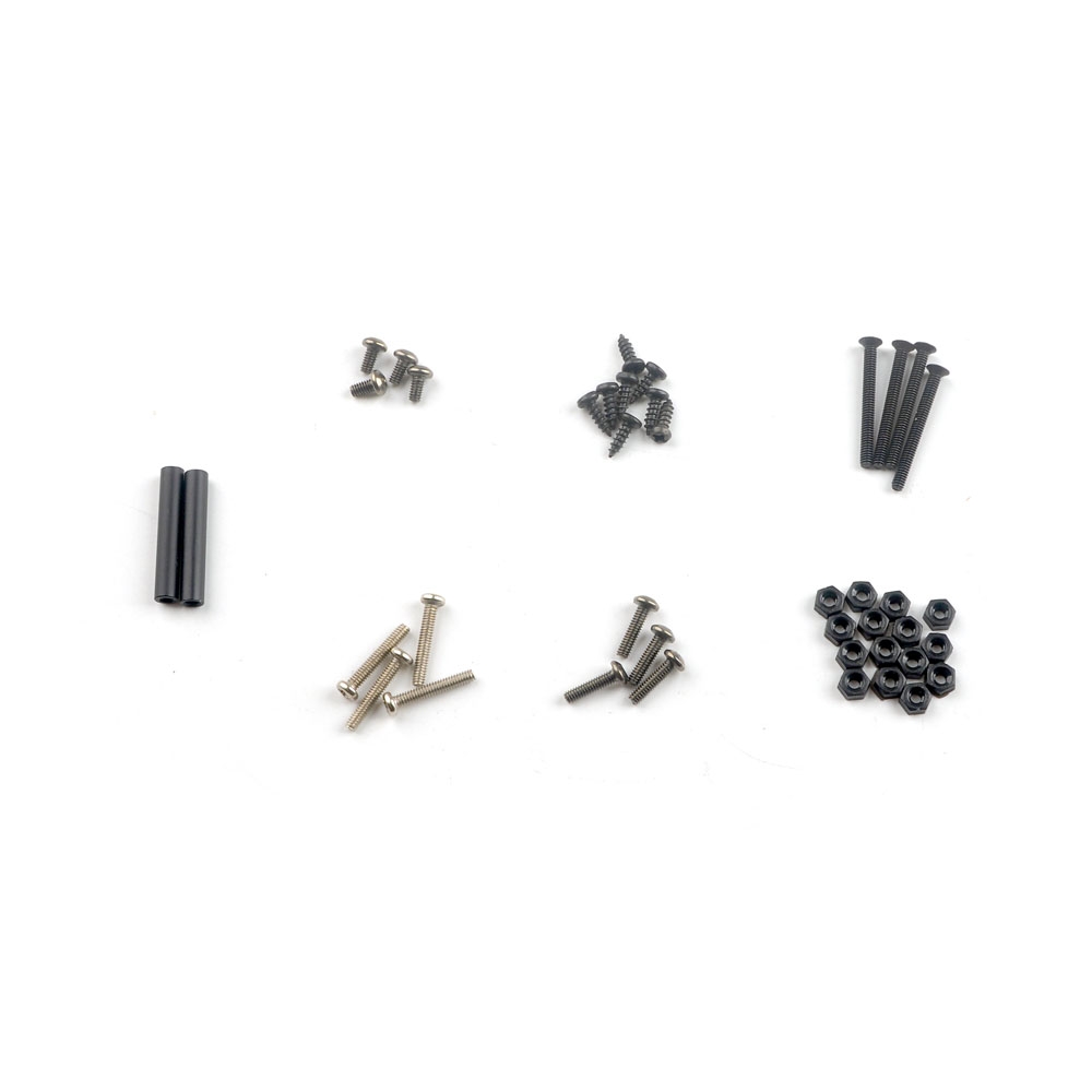 Eachine Screw Set Aluminum Alloy Pillar Spare Part for Viswhoop 2.5 Inch 130mm 3-4S HD Cinewhoop Whoop FPV Racing Drone