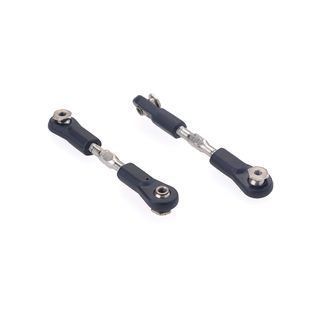 ZD Racing 8020 Servo Steering Rods I 08421 72mm For ZD 1/8 RC Car Vehicle Models