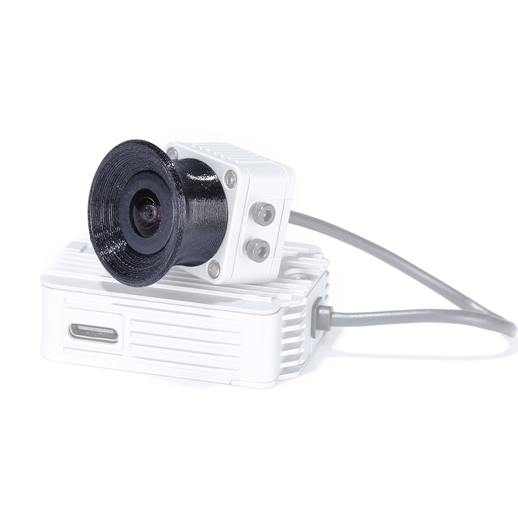 iFlight TPU 3D Printing DJI FPV Digital Sky Camera Collision Protection Cover