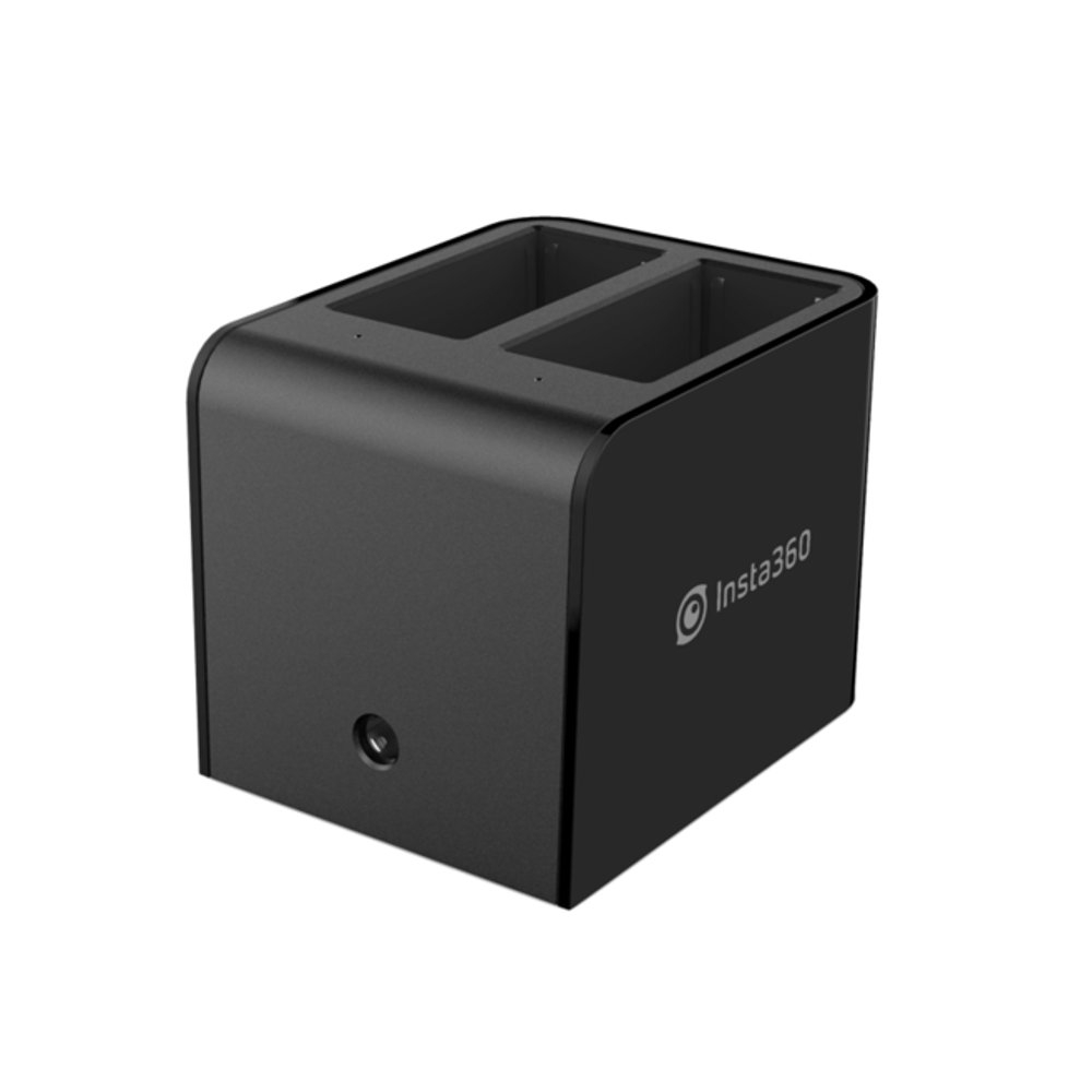 Insta360 Battery Charging Station Charger For Pro 2 & Pro Camera