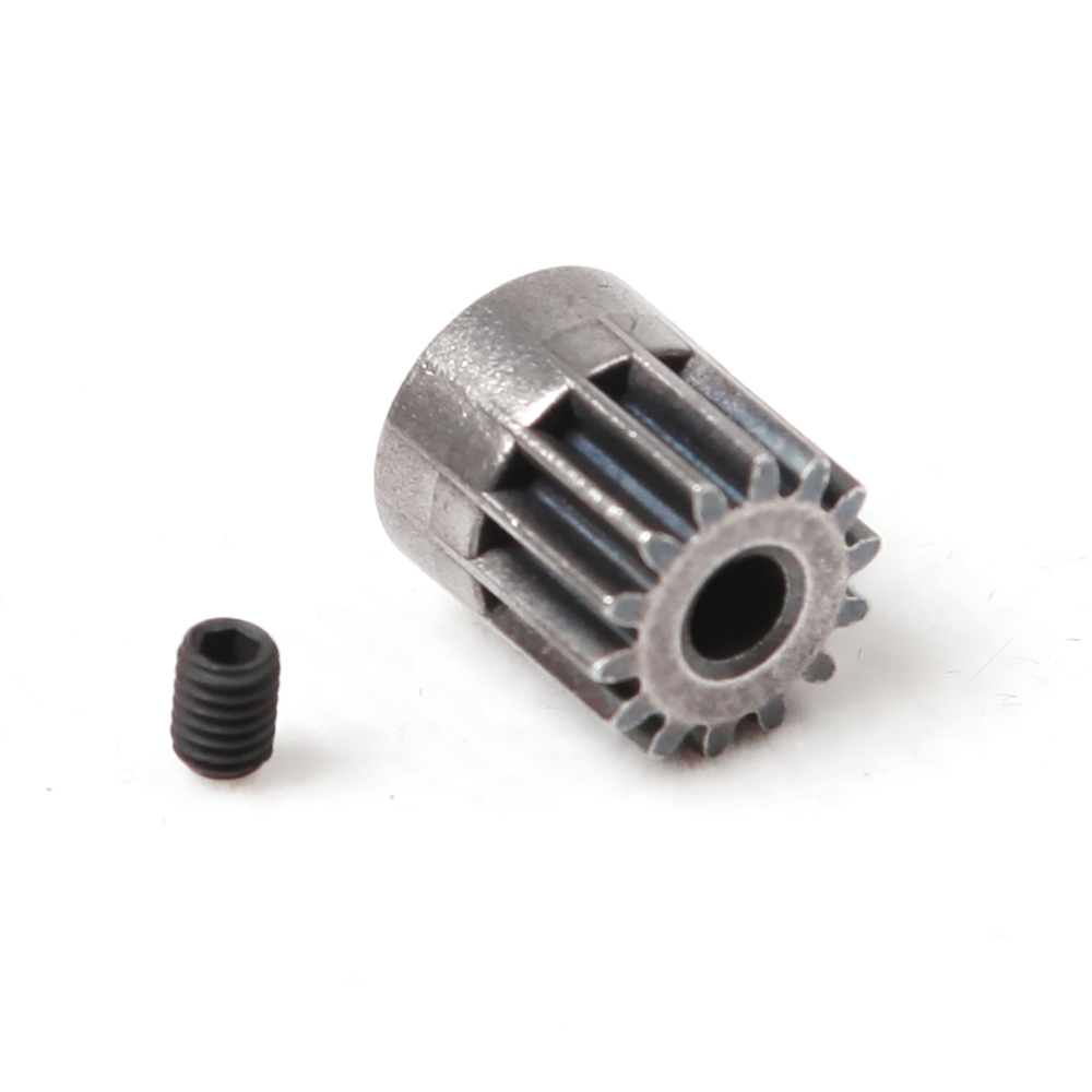 ROCHOBBY Pinion 14T Motor Gear For 1/6 2.4G 2CH 1941 MB SCALER RC Car Waterproof Vehicle Models Parts