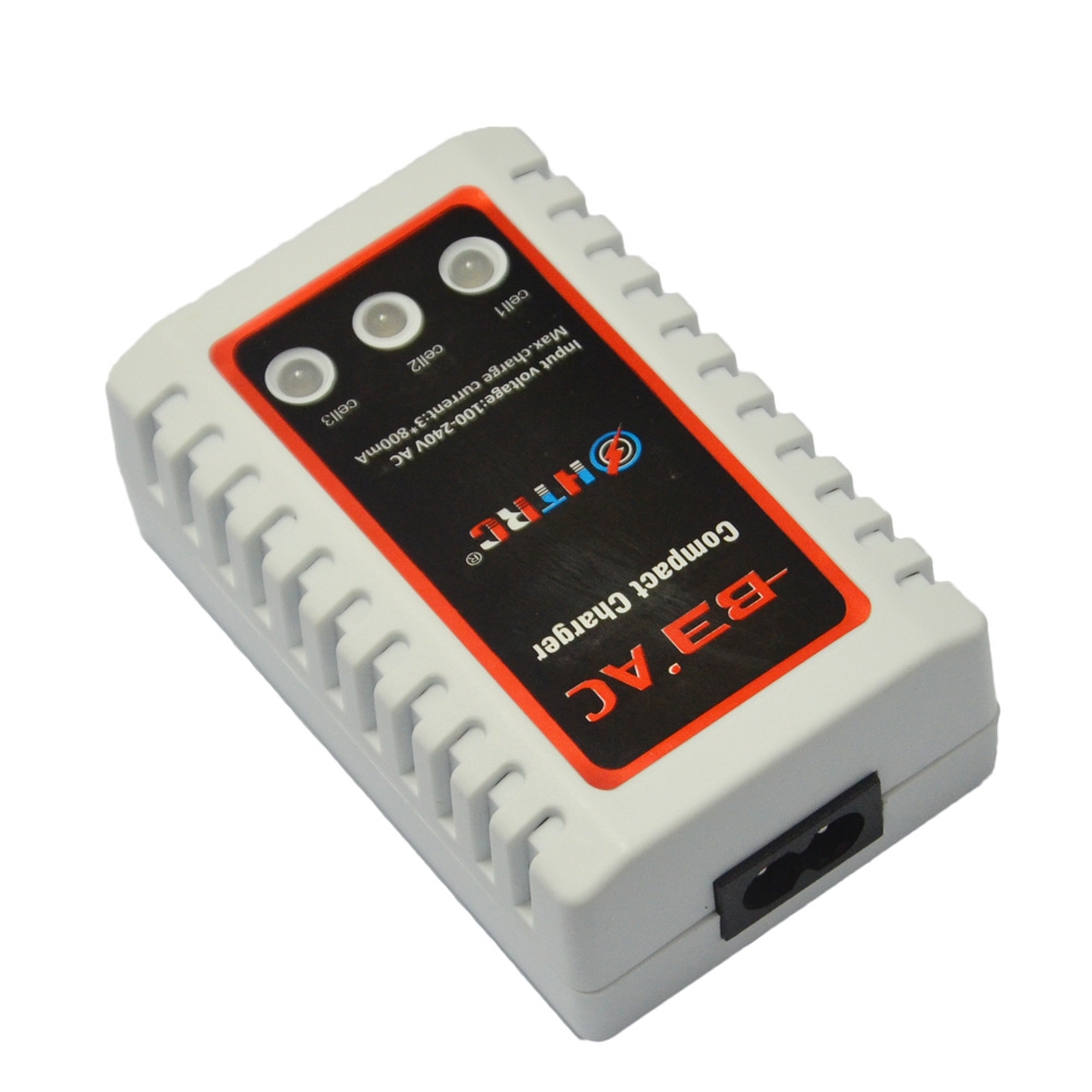 15%off for HTRC B3 AC Compact Balance Charger
