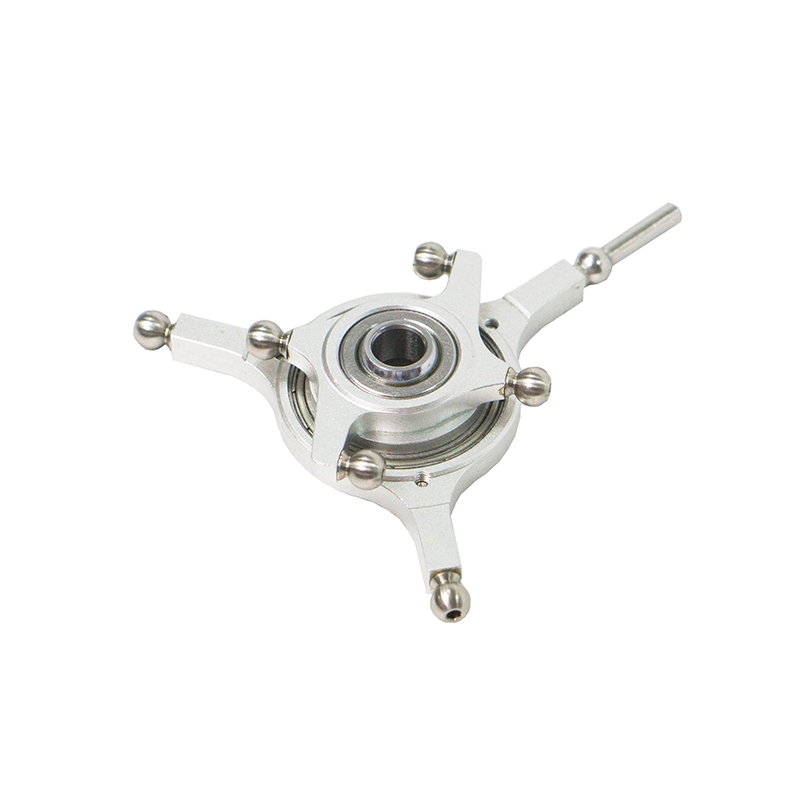 FLY WING FW450 RC Helicopter Spare Parts Metal Swashplate