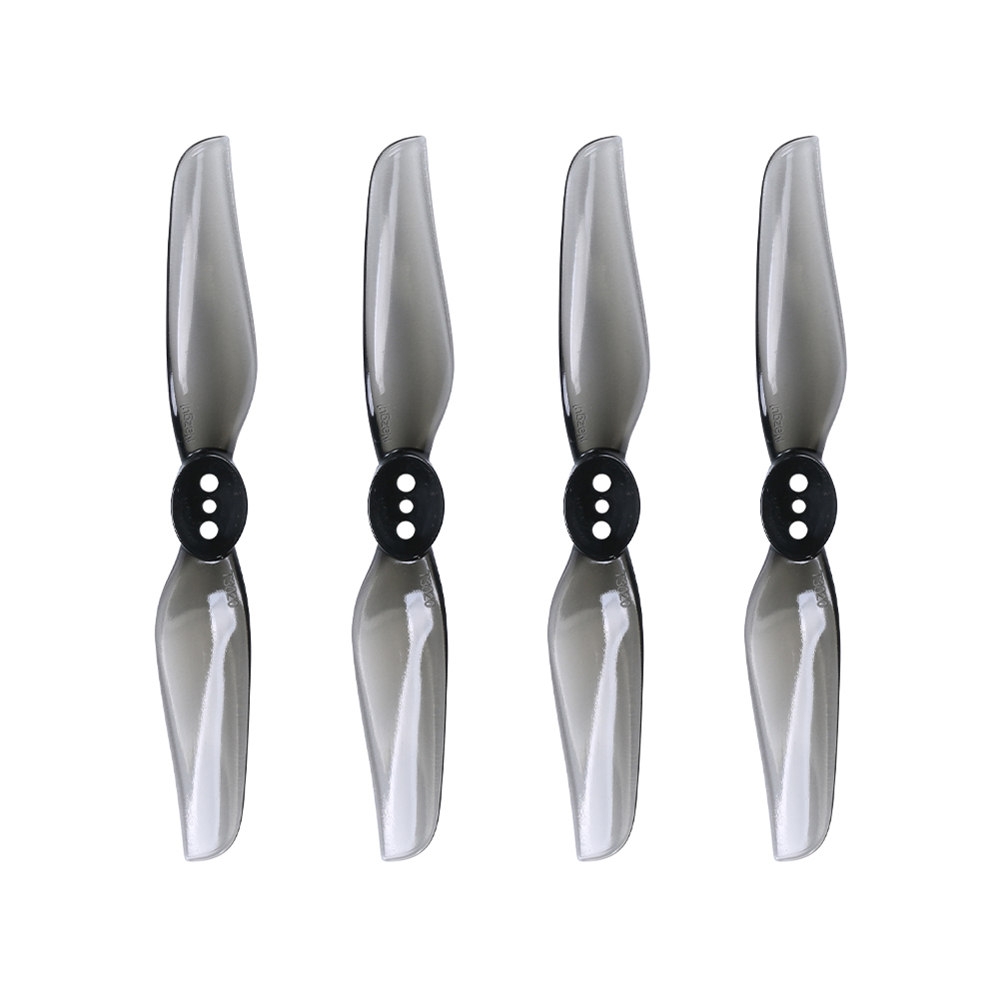 10 Pairs iFlight Nazgul T3020 3020 3X2 3 Inch 2-Blade Durable Propeller CW & CCW for Toothpick RC Drone FPV Racing