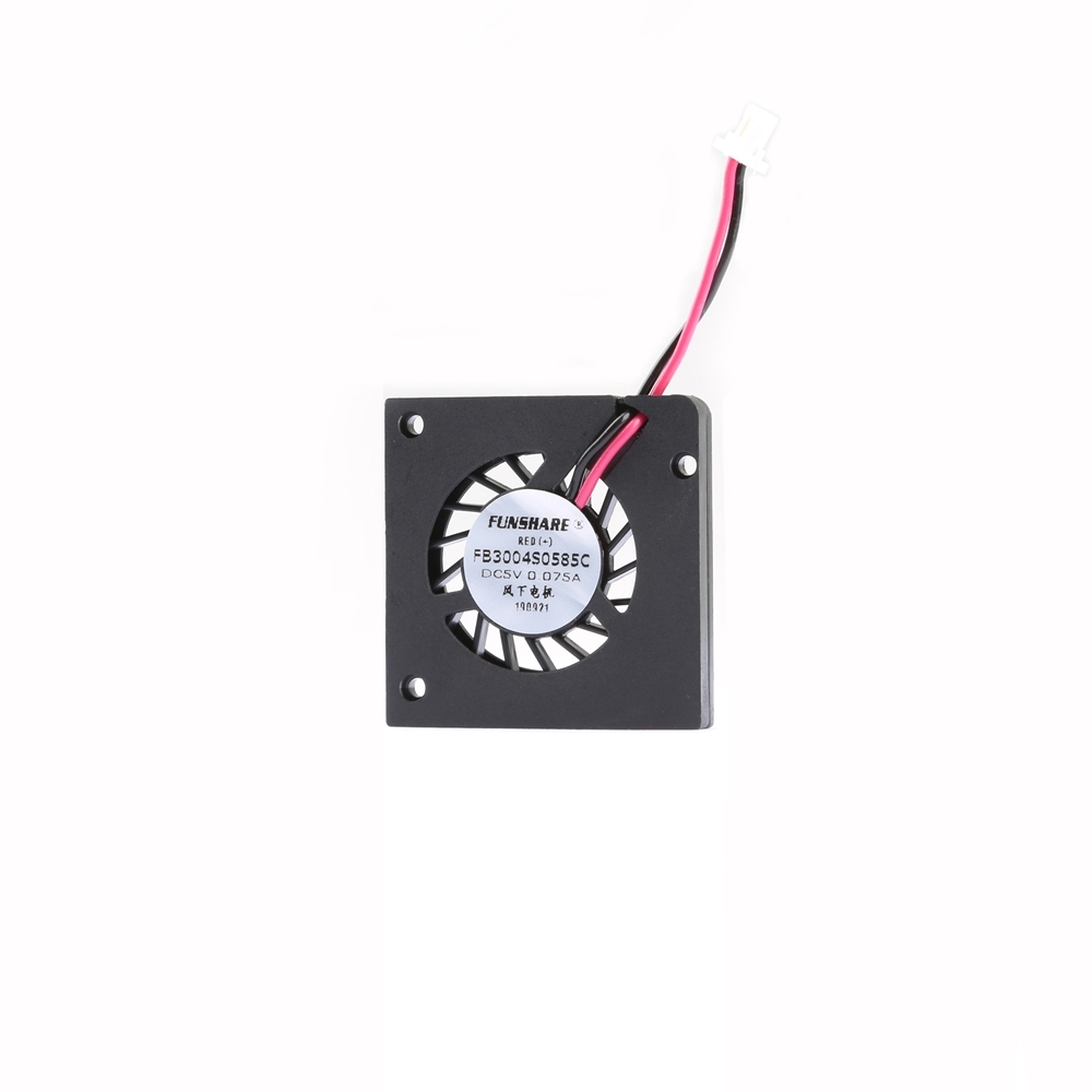 Hubsan Zino 2 GPS RC Drone Quadcopter Spare Parts Fan