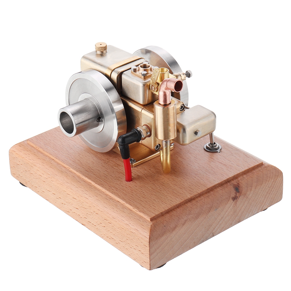 Eachine ET5 Mini Engine Stirling Engine Model Water-cooled Cooling Structure