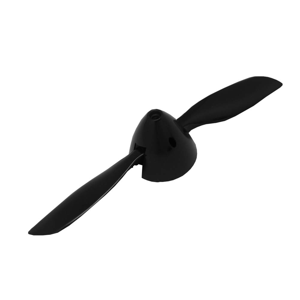 Micesky ABS Fairing Folding Propeller for RC Airplane RC Plane
