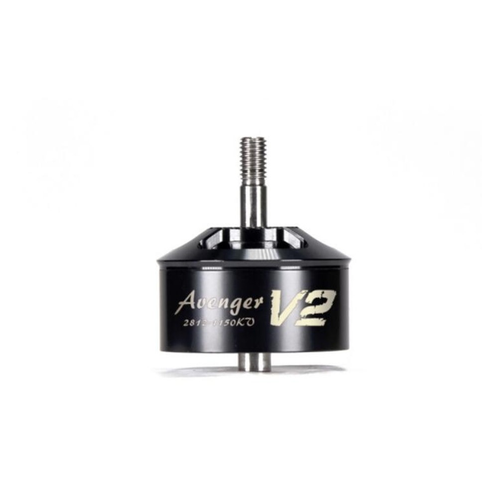 BrotherHobby Avenger 2812 V2 Motor Rotor Bell Shell for 2812 1500KV Brushless Motor RC Drone FPV Racing