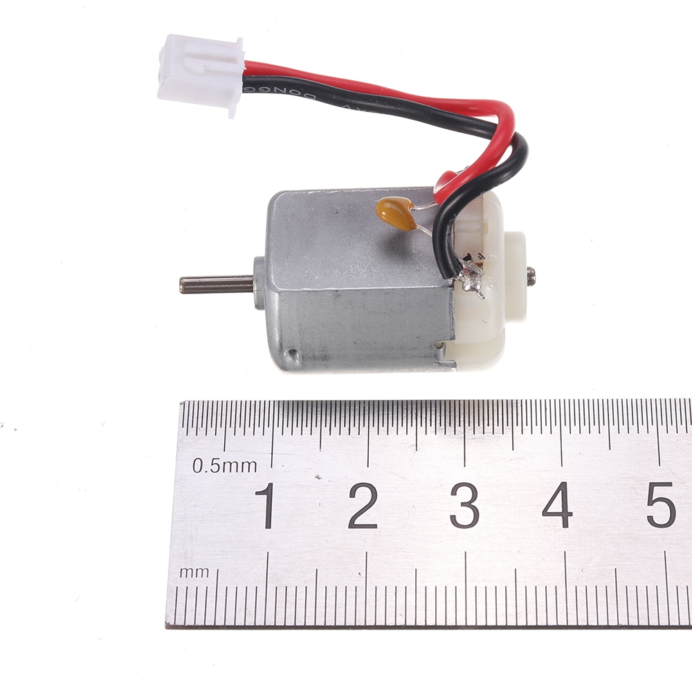 SINOHOBBY TR Q2 DIYQ1 1/28 130 Brushed Motor V28-057 RC Car Vehicles Spare Parts