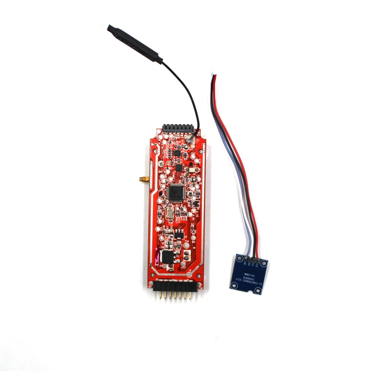 ZLRC SG906 Pro 5G WIFI FPV RC Quadcopter Spare Parts Receiver Board