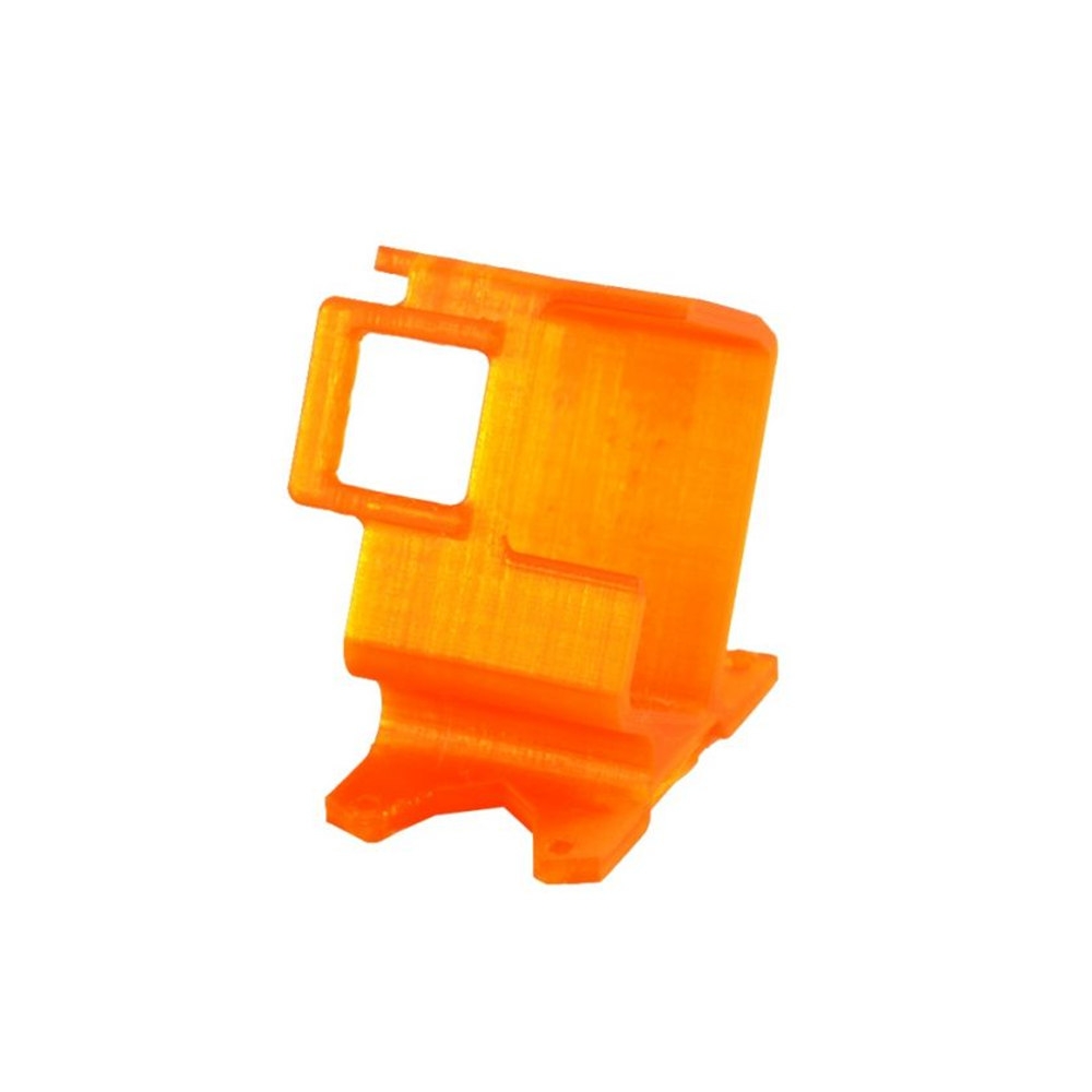 T-Motor FT5 Spare Part 3D Printing TPU Camera Mount for Gopro Hero 5 / Hero 6 / Hero 7 RC Drone FPV Racing