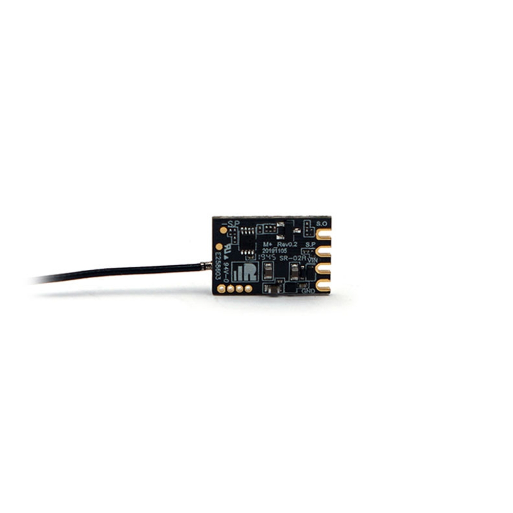 FrSky 2.4GHz ARCHER M+ OTA 16/24CH ACCESS S.Port/F.Port SBUS Output Telemetry RC Receiver