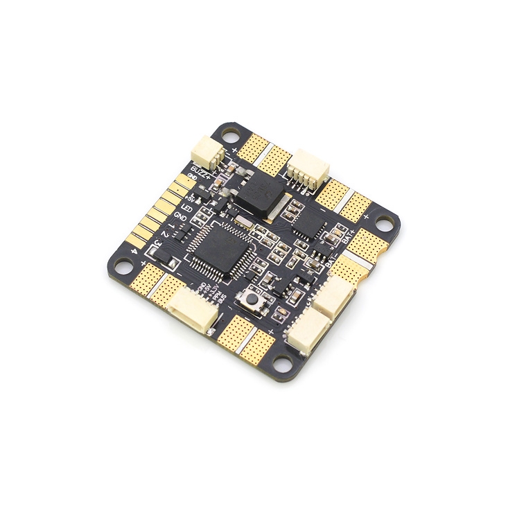 Diatone D-Link F3 Flight Controller MPU6050 Integrated PDB 36x36mm For RC Multirotor