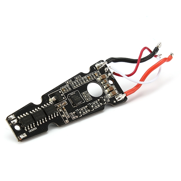 AOSENMA CG035 RC Quadcopter Spare Parts 12A ESC Board