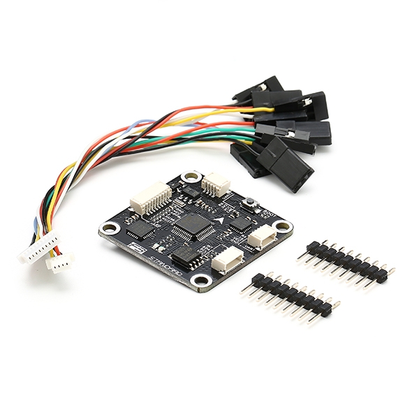 Kingkong Micro F3 Plus 6DOF Flight Controller for FPV Racer