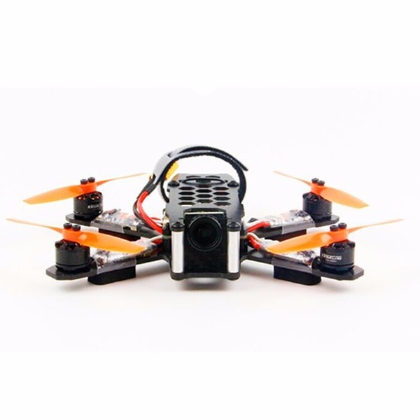 KingKong 130GT FPV Racer with 800TVL Camera F3 PLUS Flight Controller 5.8G 400mw 40CH VTX