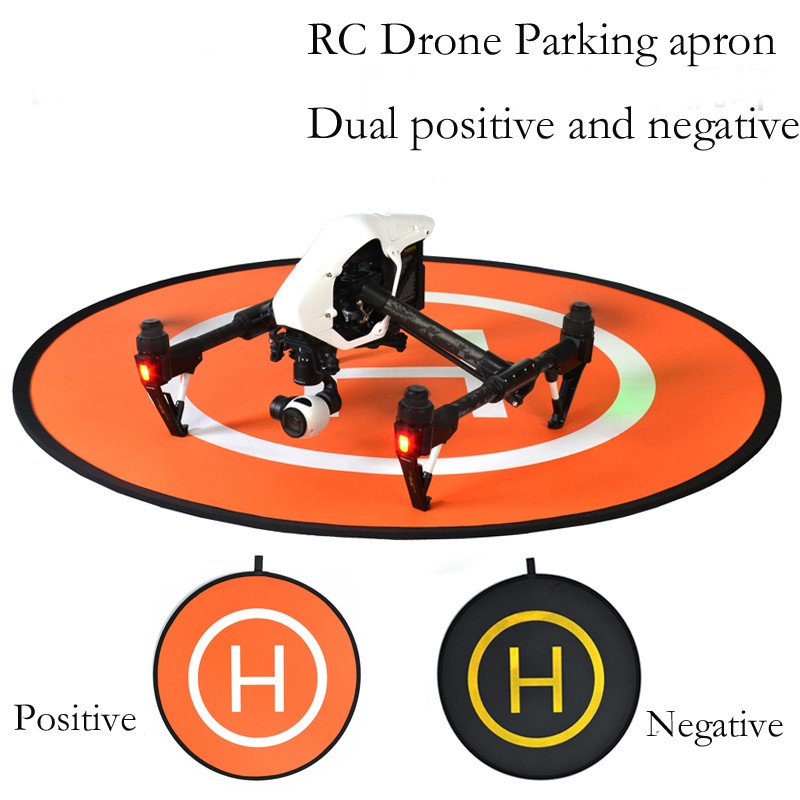  Portable General Series Parking Apron For DJI Phantom 3/4 Inspire 1 