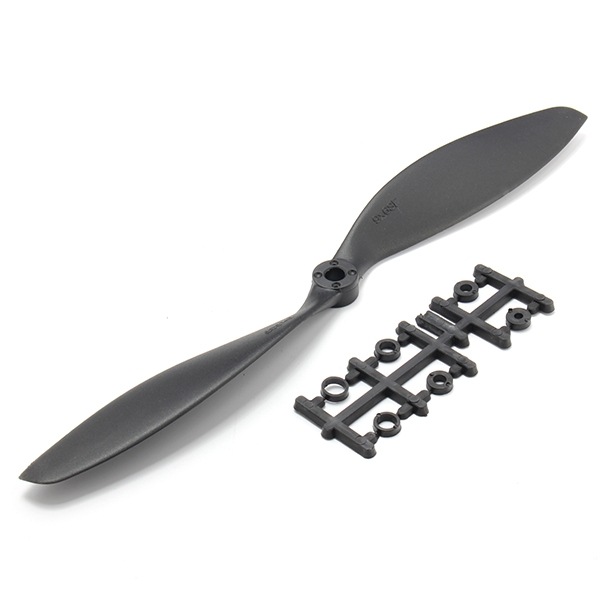  DYS E-Prop 9 x 6 9060 SF ABS Slow Fly Propeller Blade For RC Airplane 