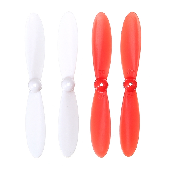 Hubsan H111C RC Quadcopter Spare Parts Propellers