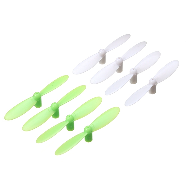 Hubsan H111D RC Quadcopter Spare Parts Propeller Set