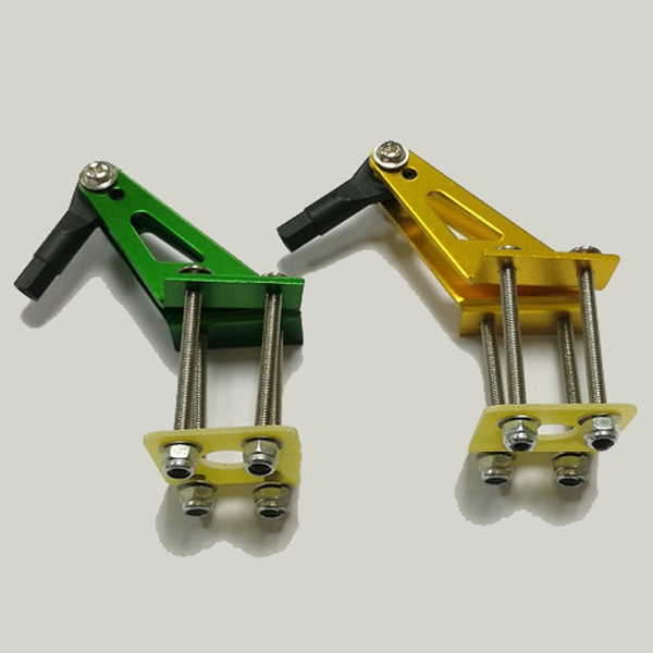 4-Point Aluminum Servo Arm Horns for RC Models