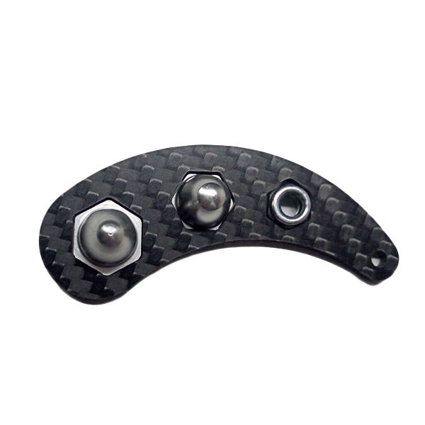 2204 2212 Brushless Motor Bullet Cap Quick-release Wrench Tool for 8mm 10mm 12mm Screw Nuts